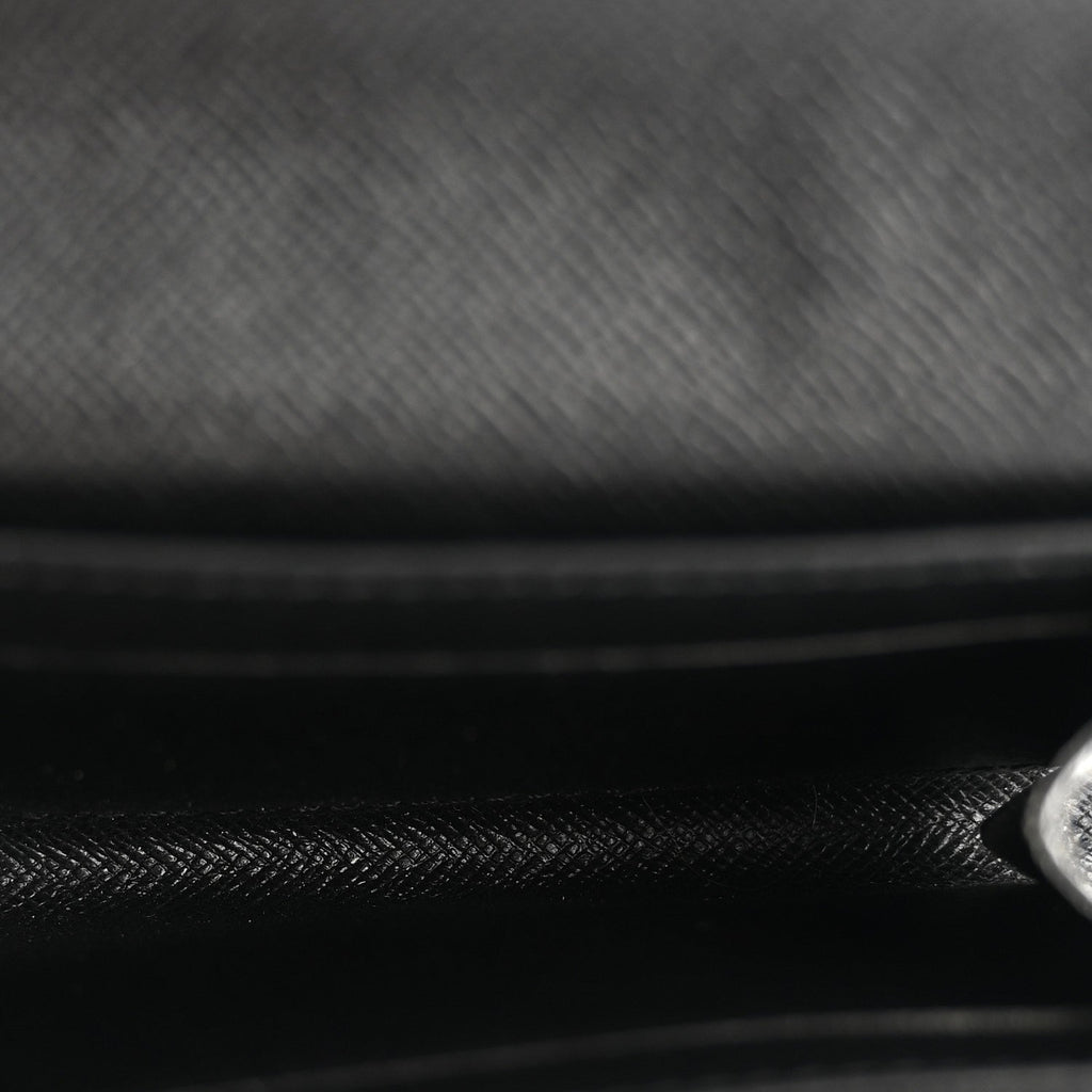 Reverse Monogram Rosalie Coin Purse