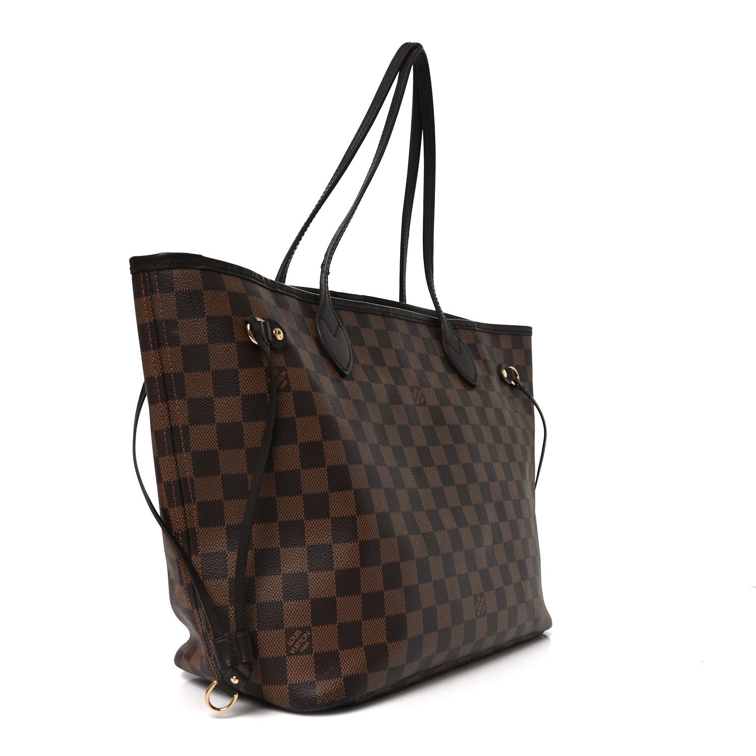 Damier Ebene Neo Neverfull MM