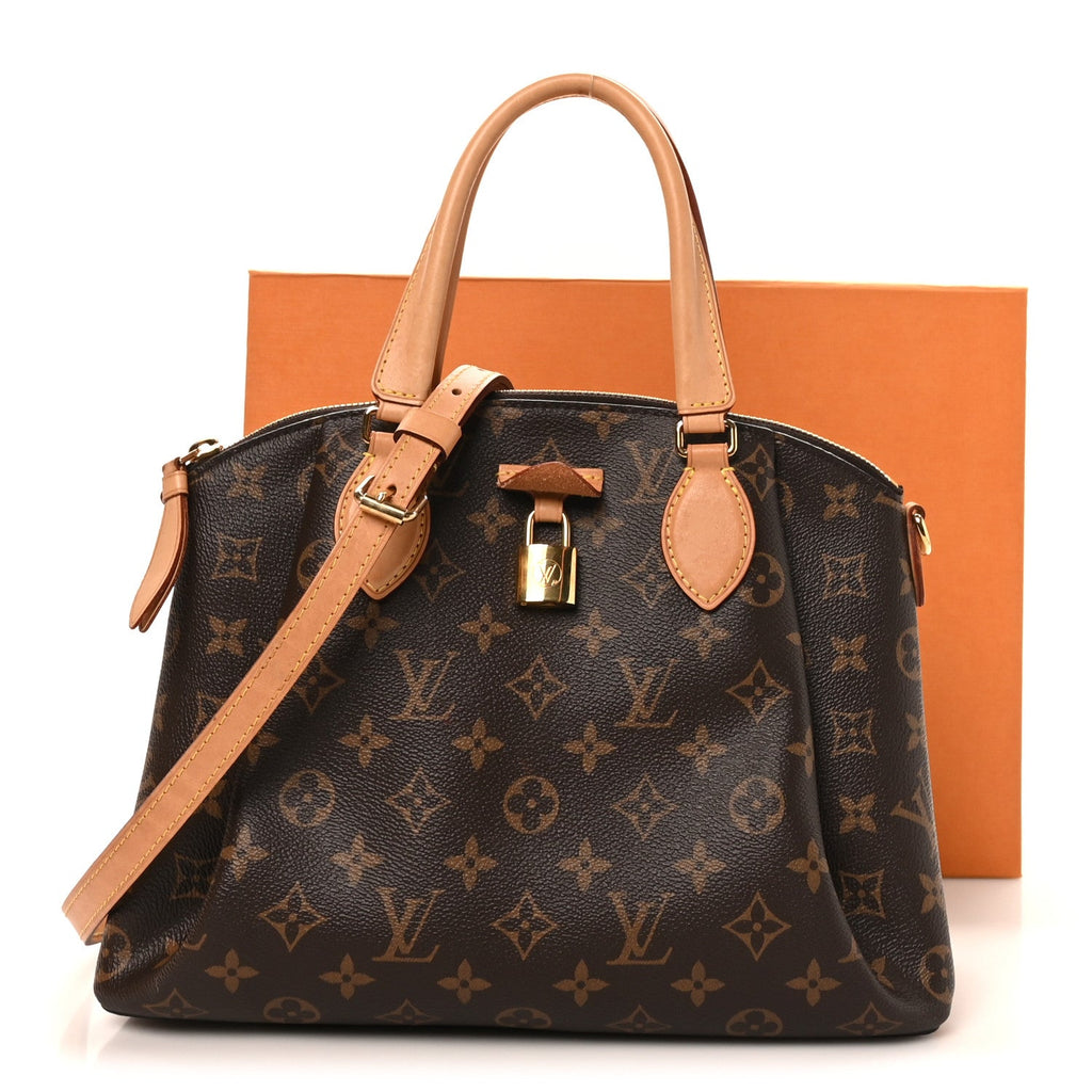 Monogram Rivoli PM