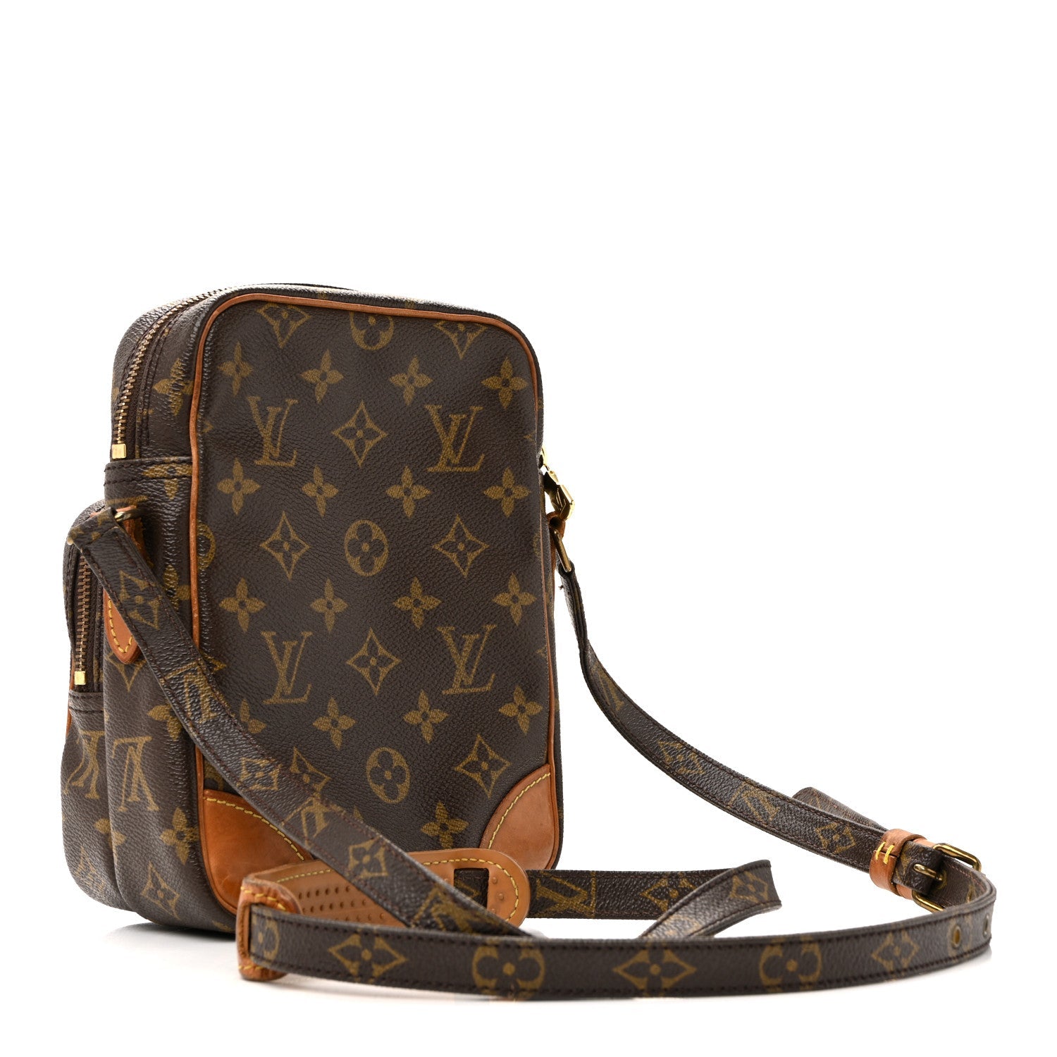 Monogram Amazone