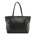 Goyardine Artois MM Black
