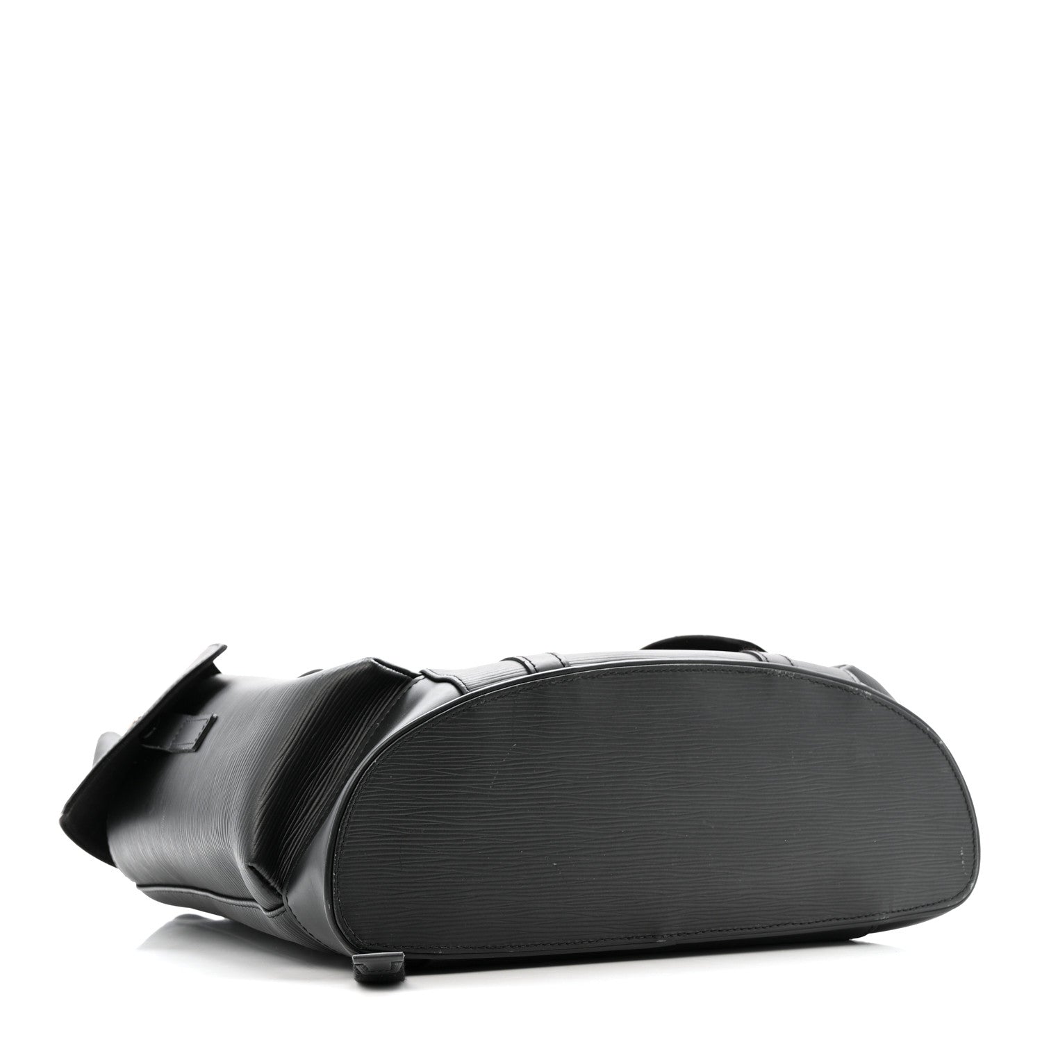 Epi Christopher Backpack PM Black