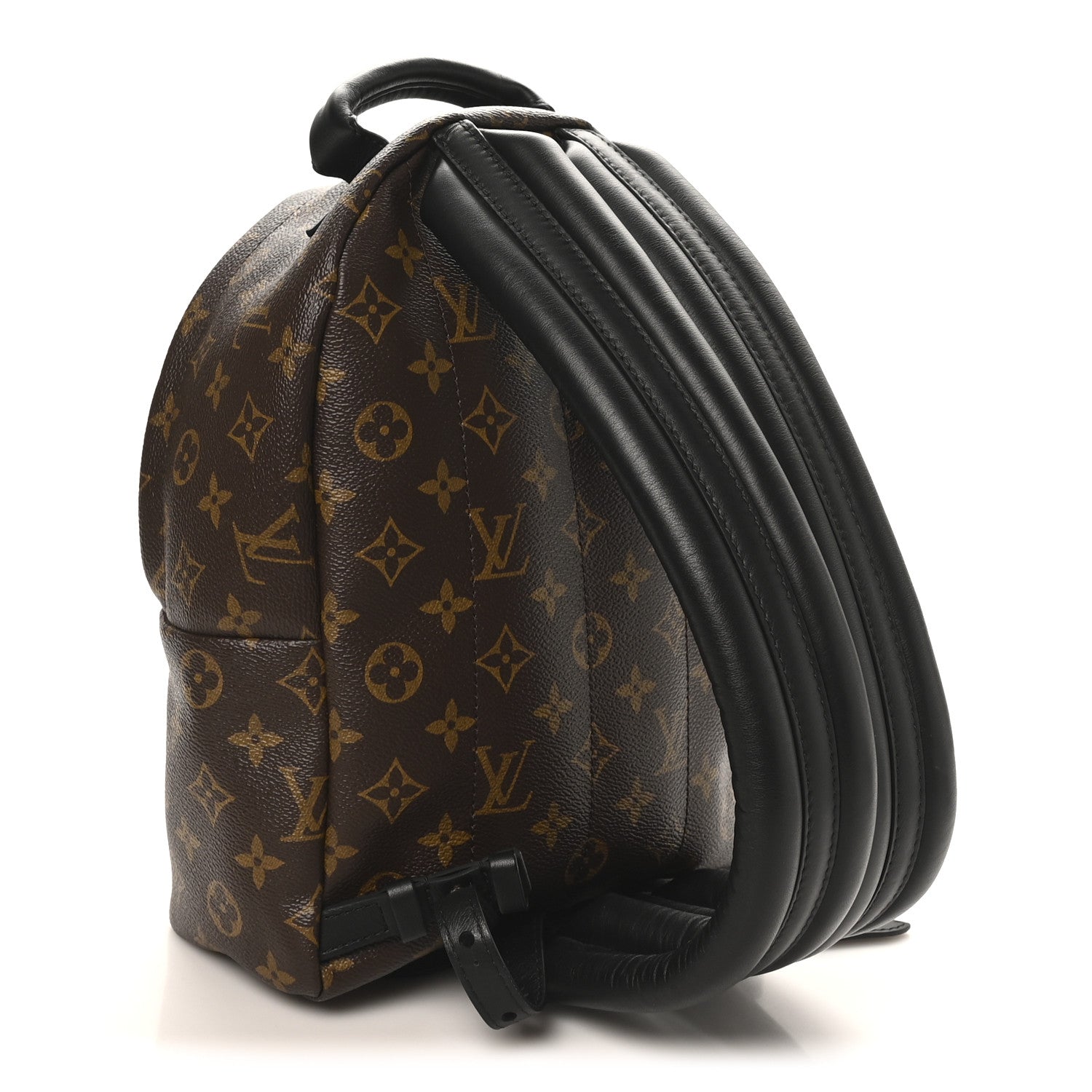 Reverse Monogram Palm Springs Backpack PM
