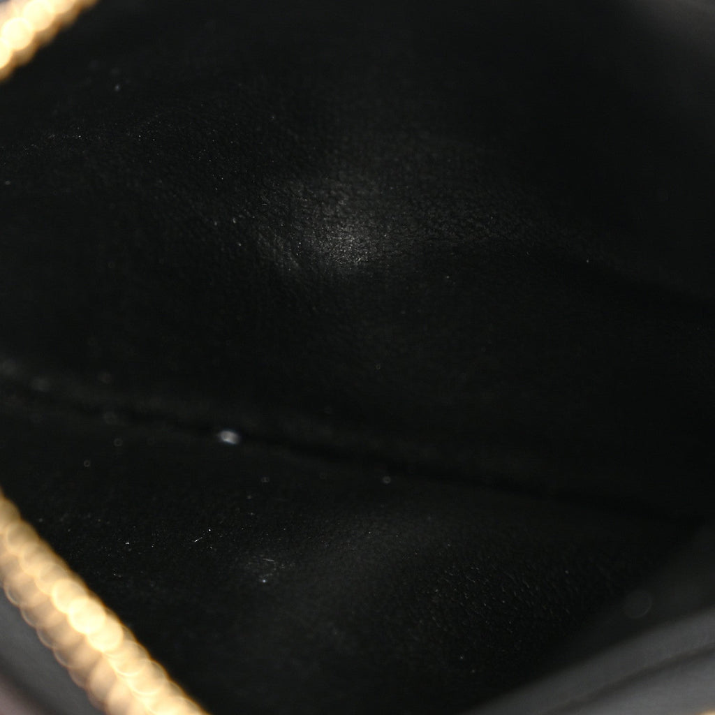 Reverse Monogram Giant Zoe Wallet