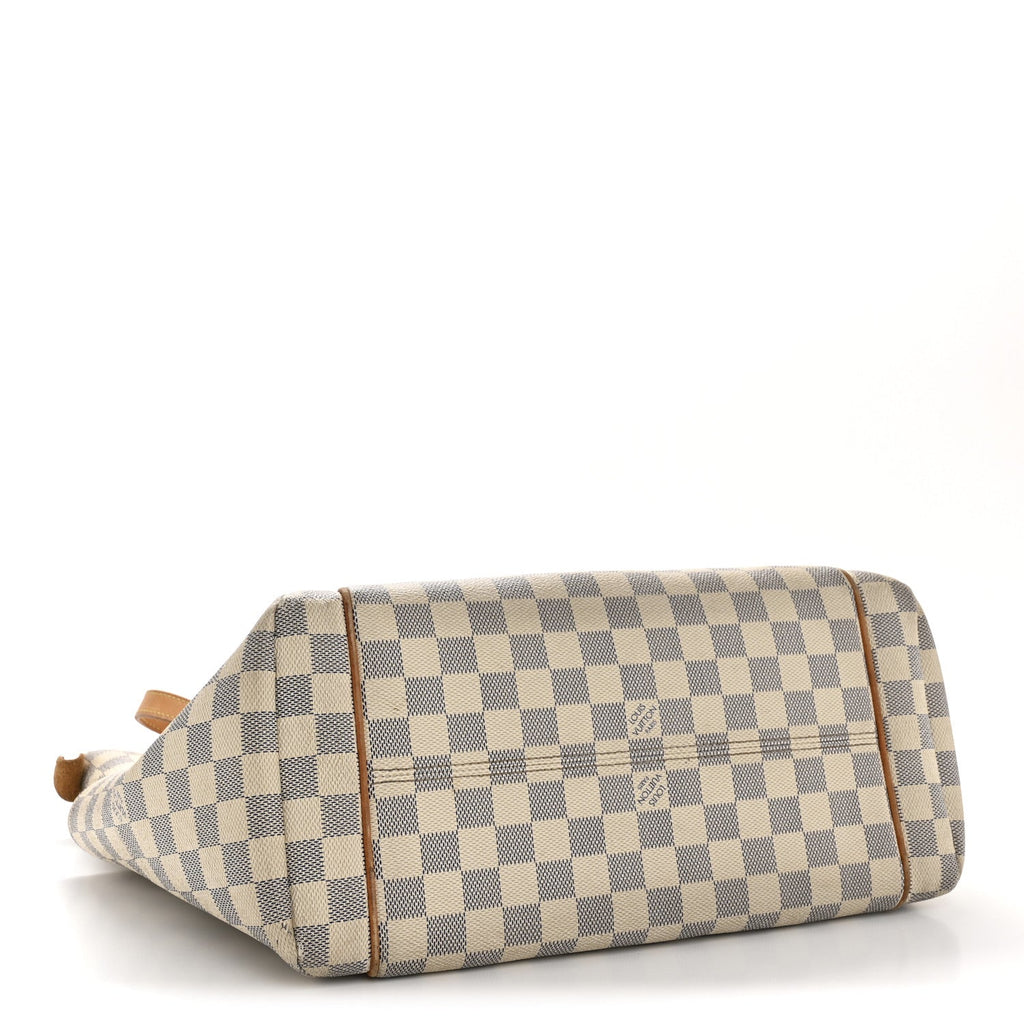Damier Azur Totally MM
