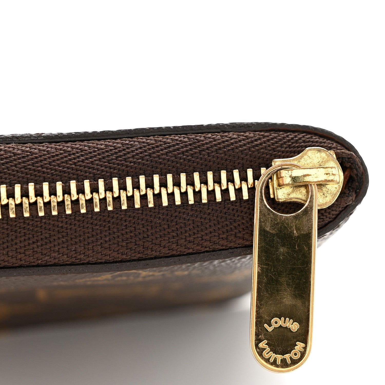 Monogram Zippy Coin Purse