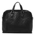 Damier Infini Porte-Documents Jour Onyx