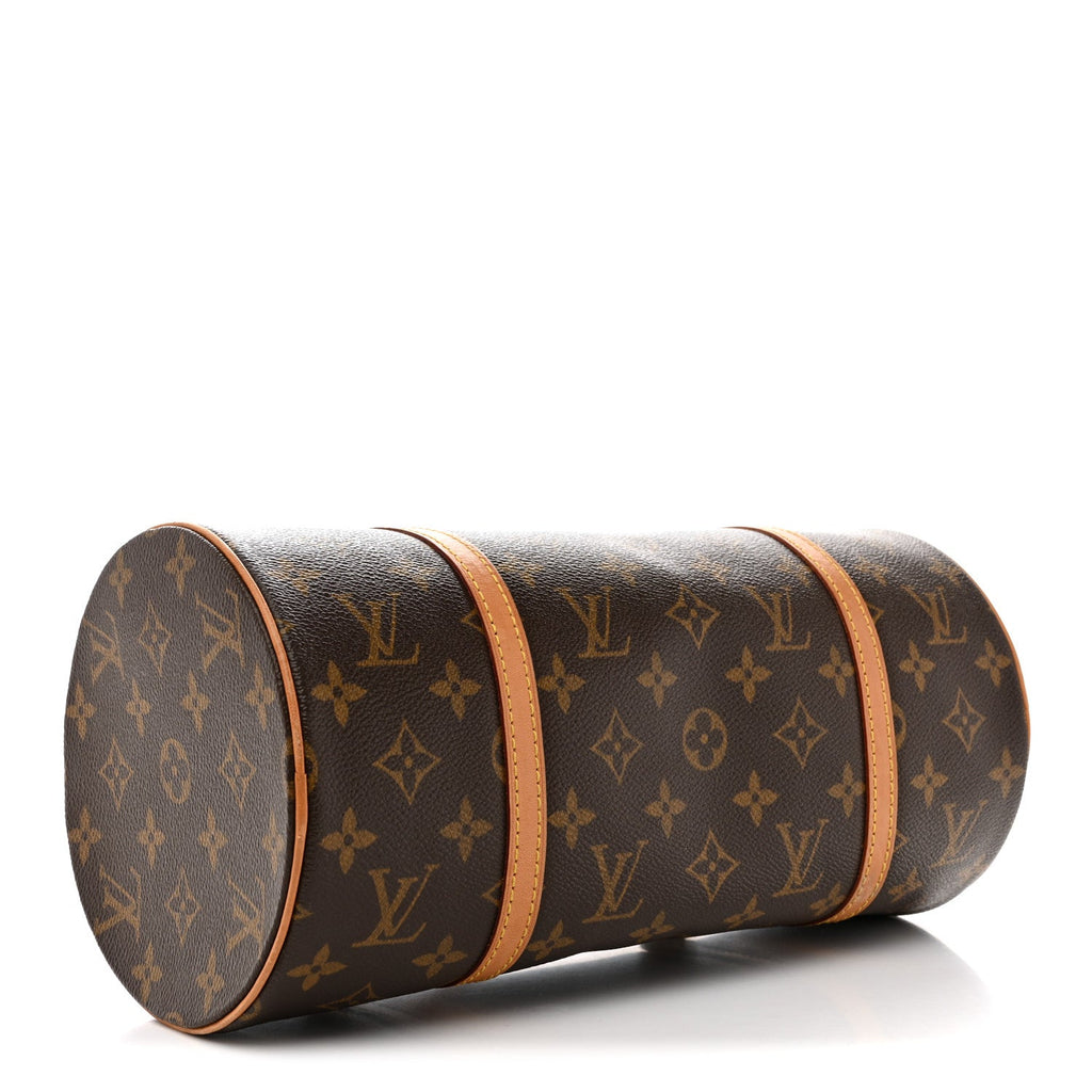 Monogram Papillon 30
