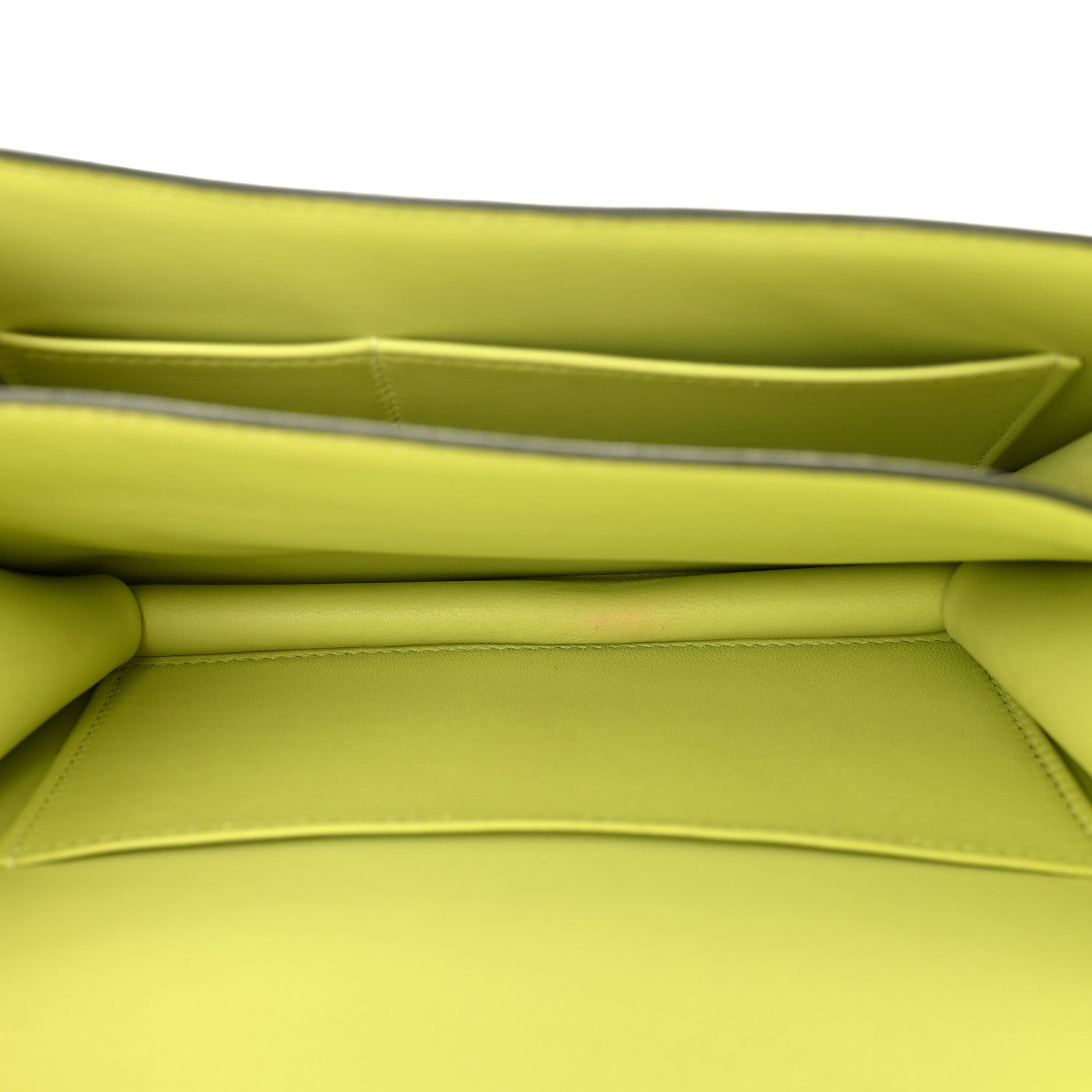 Chevre Mysore Constance 18 Jaune Bourgeon