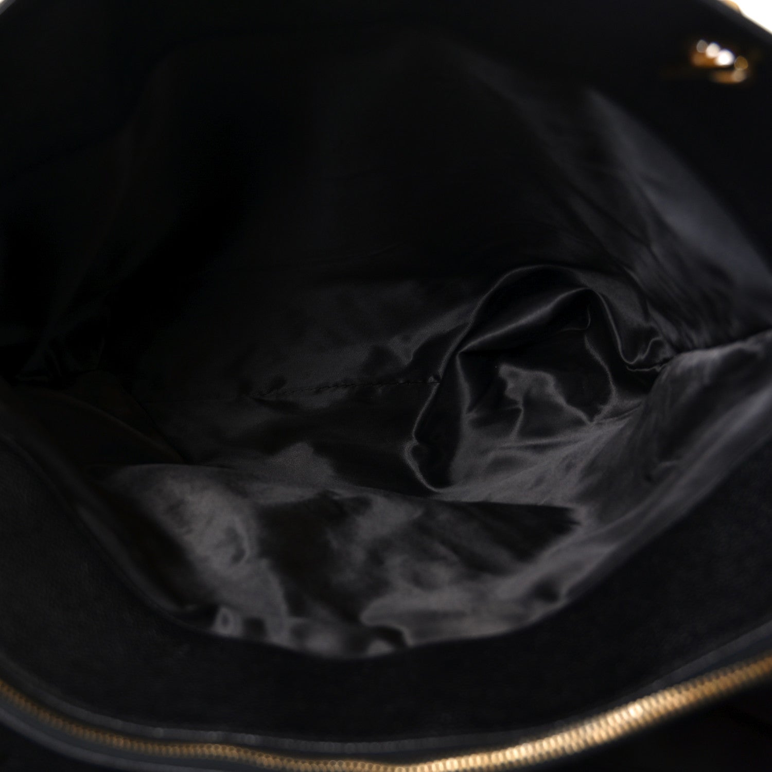 Caviar XL Weekender Bag Black