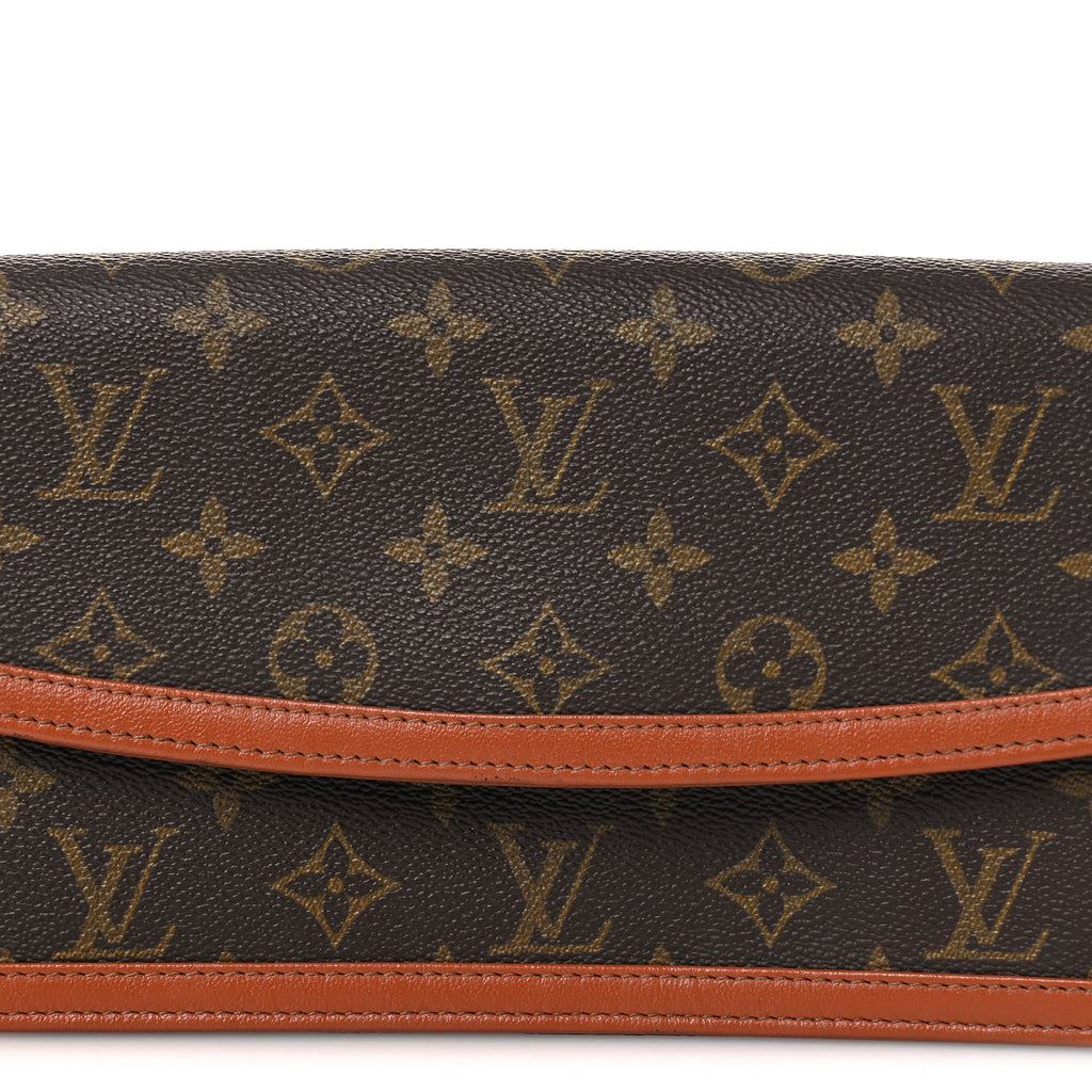 Monogram Pochette Dame 26