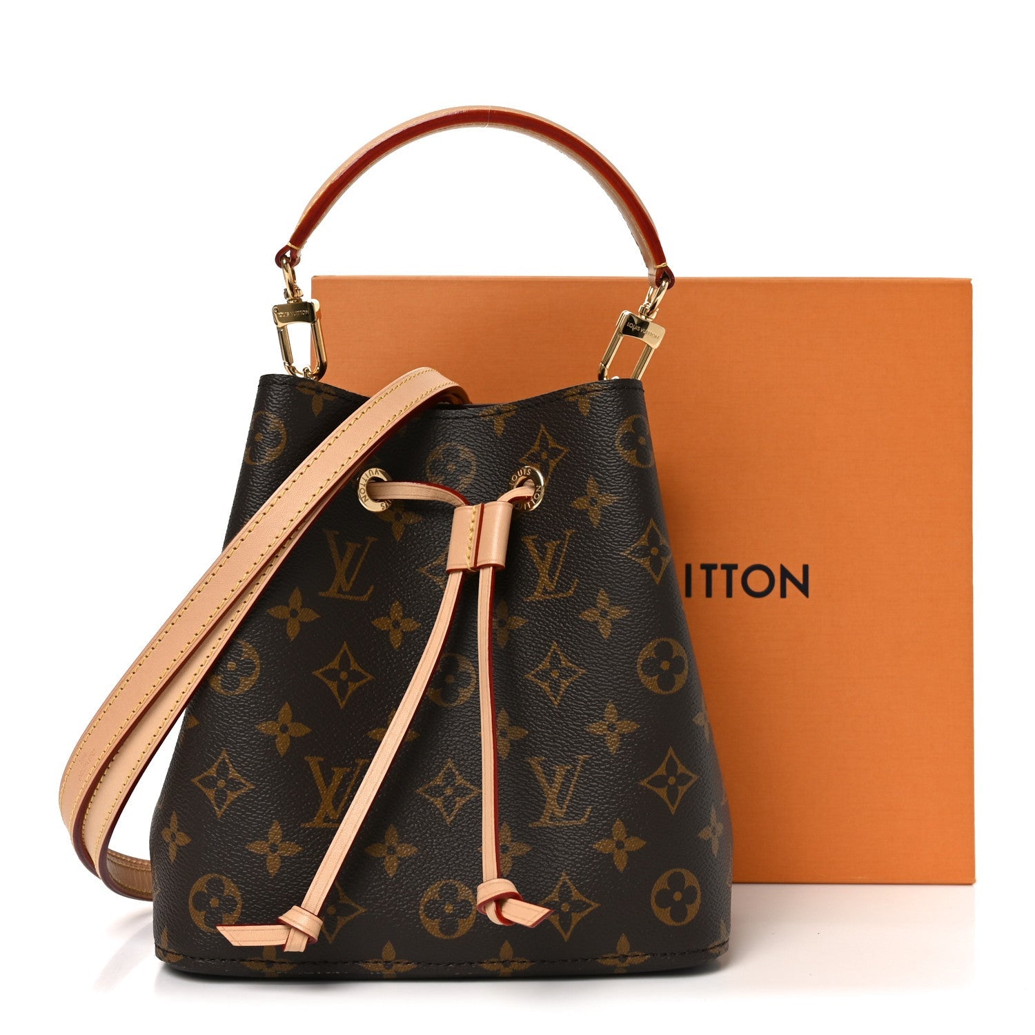 Monogram Neonoe BB