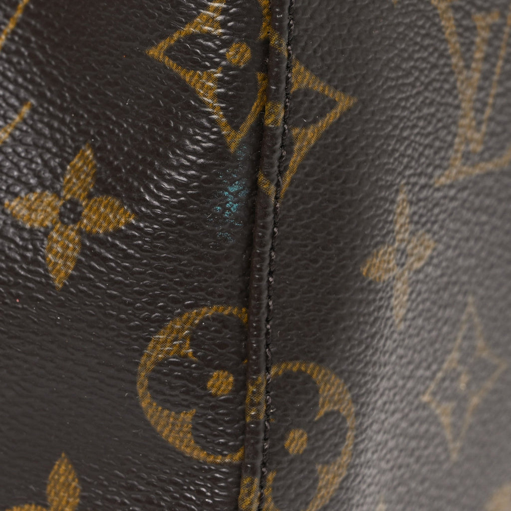 Monogram Looping MM