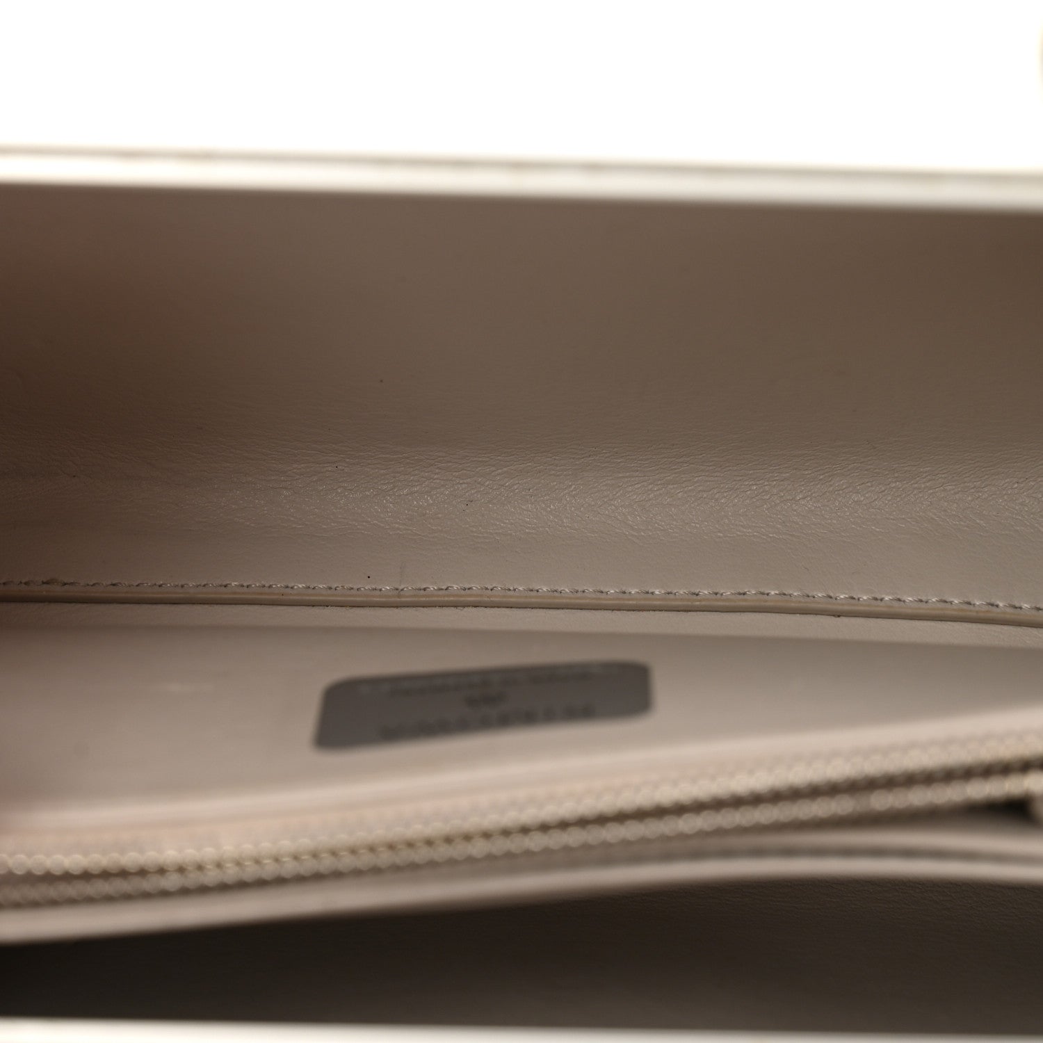 X RIMOWA Aluminum Personal Clutch On Strap Silver