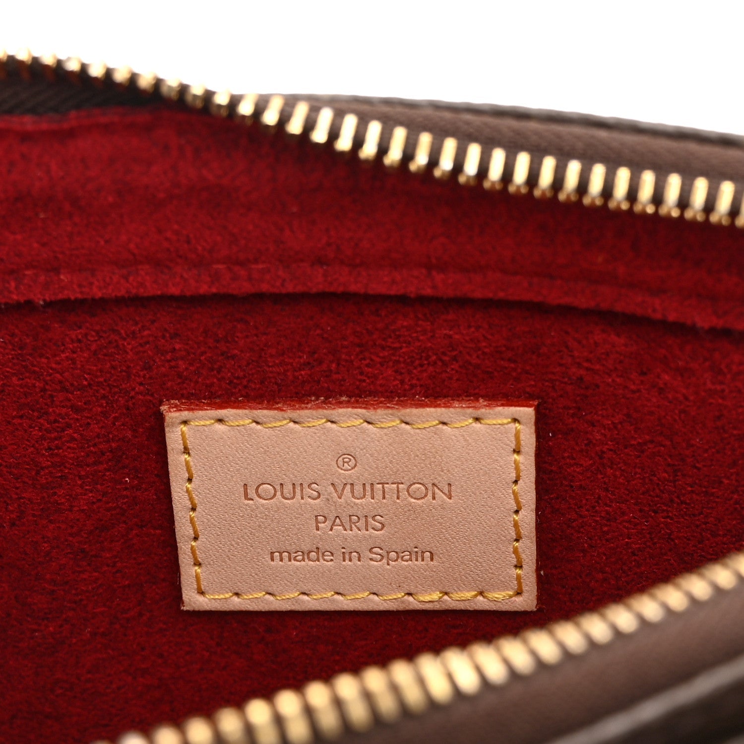 Monogram Viva-Cite PM