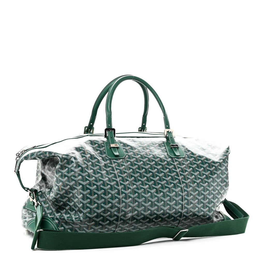 Goyardine Croisiere 55 Green