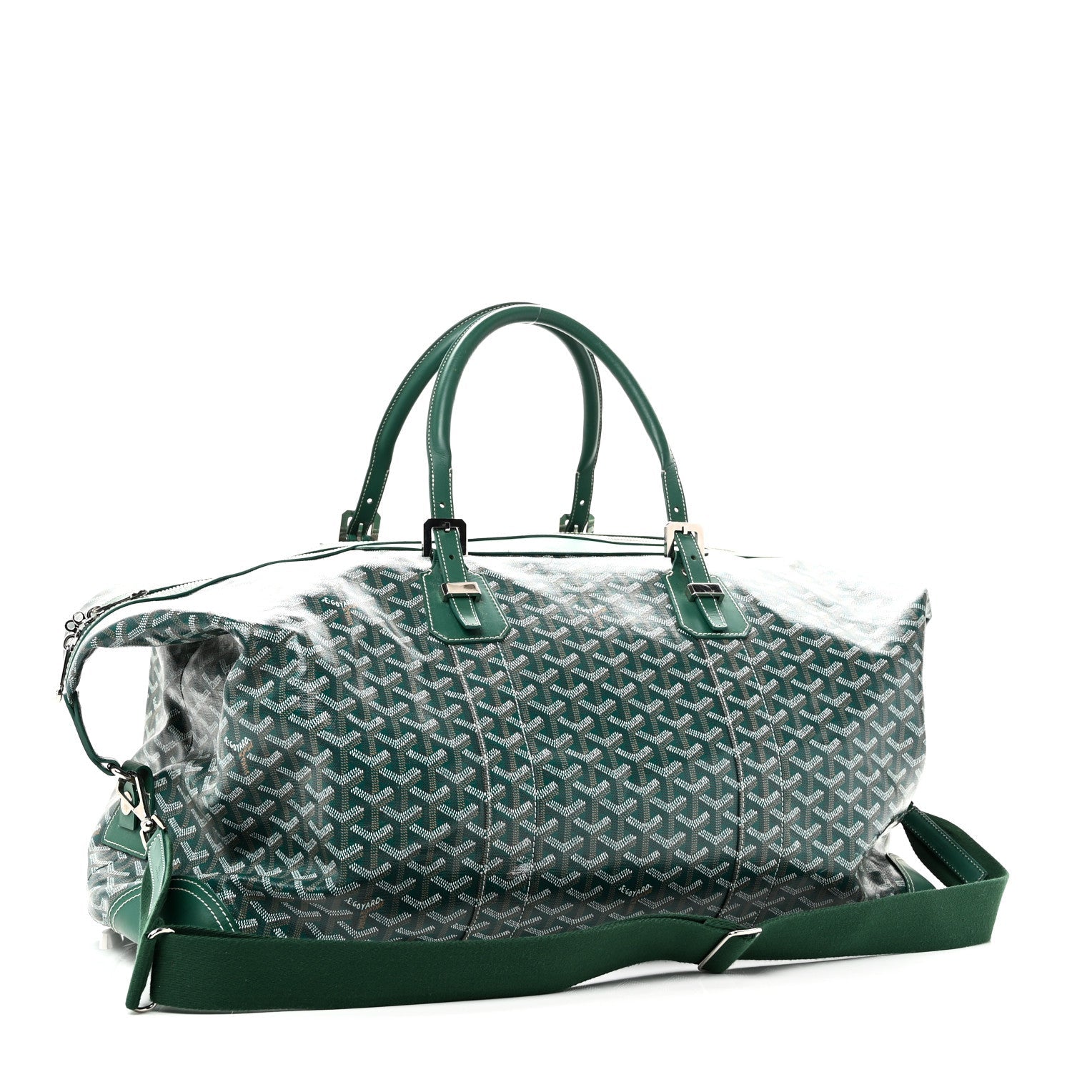 Goyardine Croisiere 55 Green