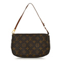 Monogram Pochette Accessories