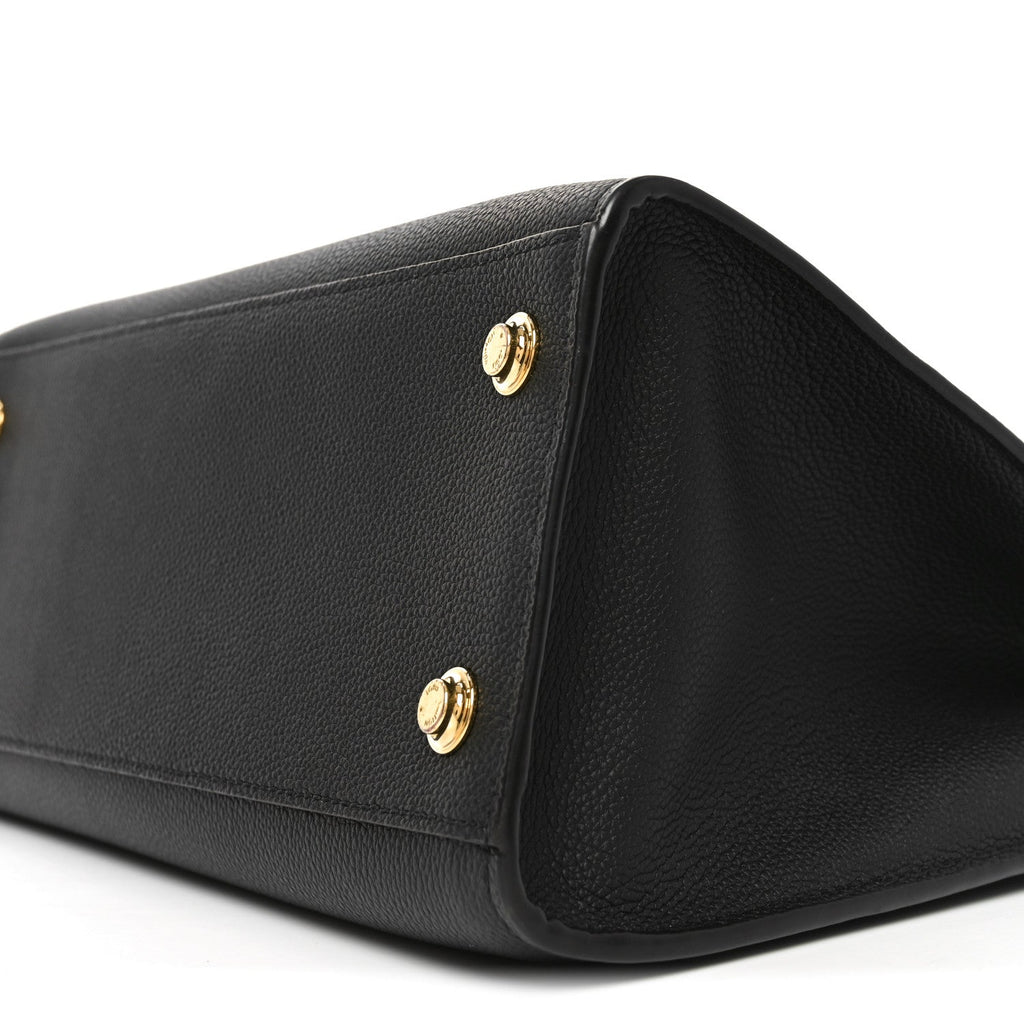 Taurillon City Steamer MM Black