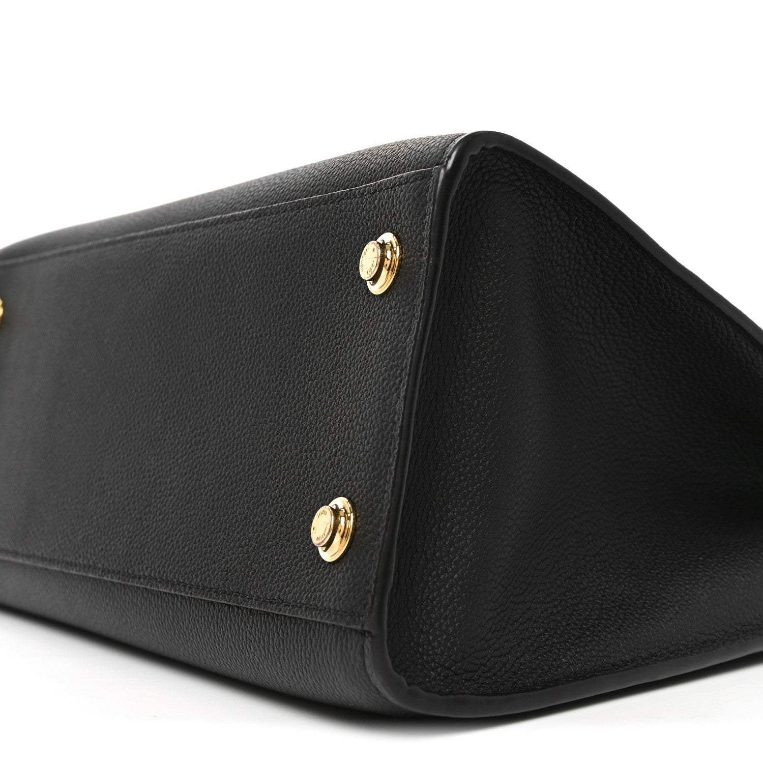 Taurillon City Steamer MM Black
