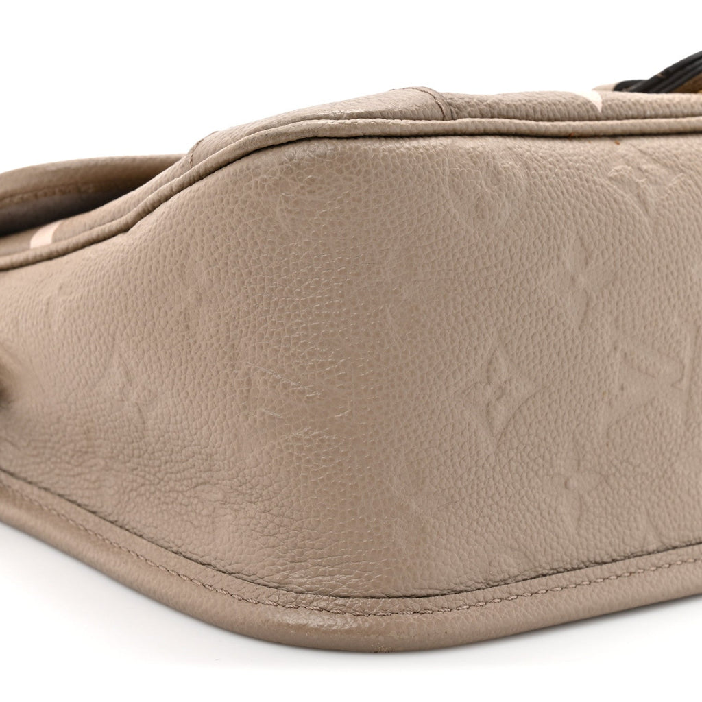 Empreinte Monogram Giant Diane Tourterelle Creme