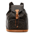 Monogram Montsouris GM Backpack
