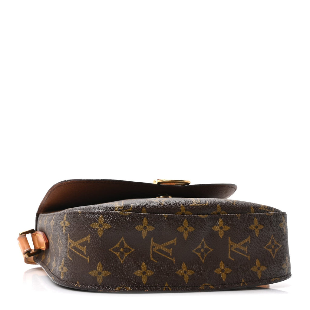 Monogram Saint Cloud GM