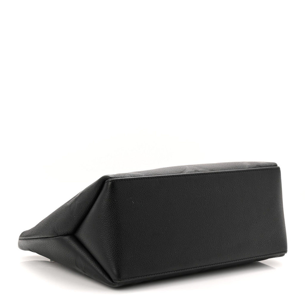 Empreinte Monogram Giant Petit Palais Black