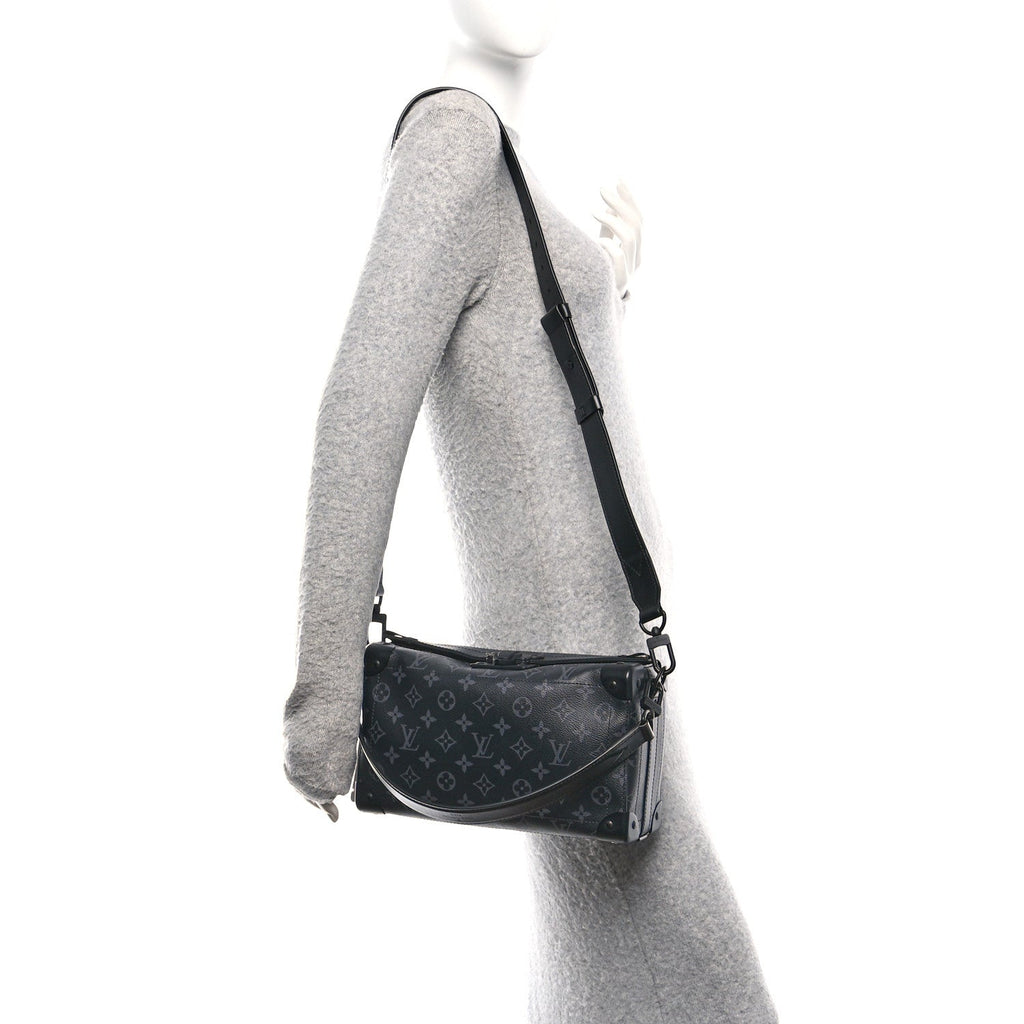 Monogram Eclipse Soul Trunk East West