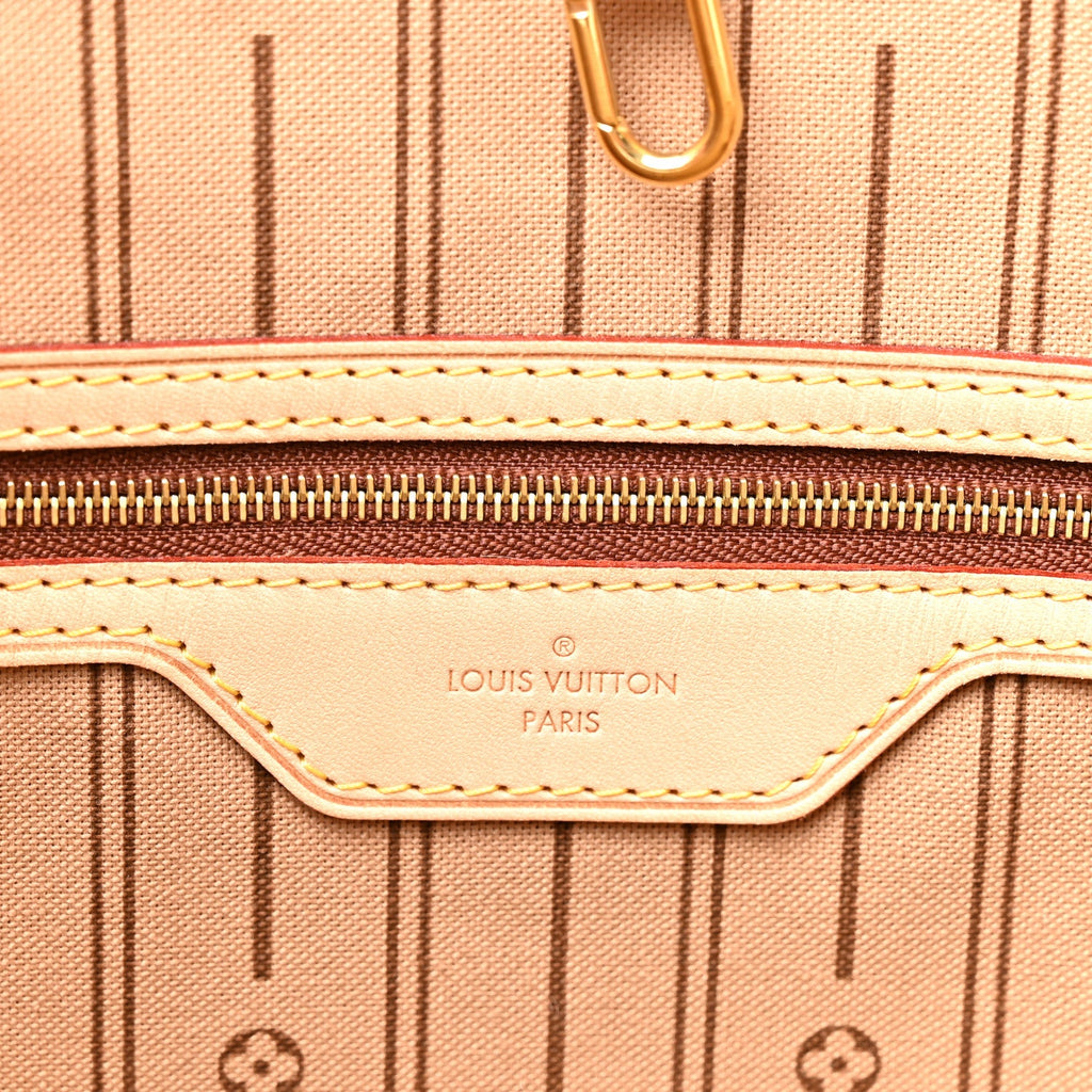 Monogram Delightful MM