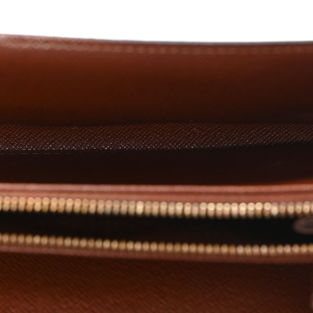 Monogram Sarah Wallet