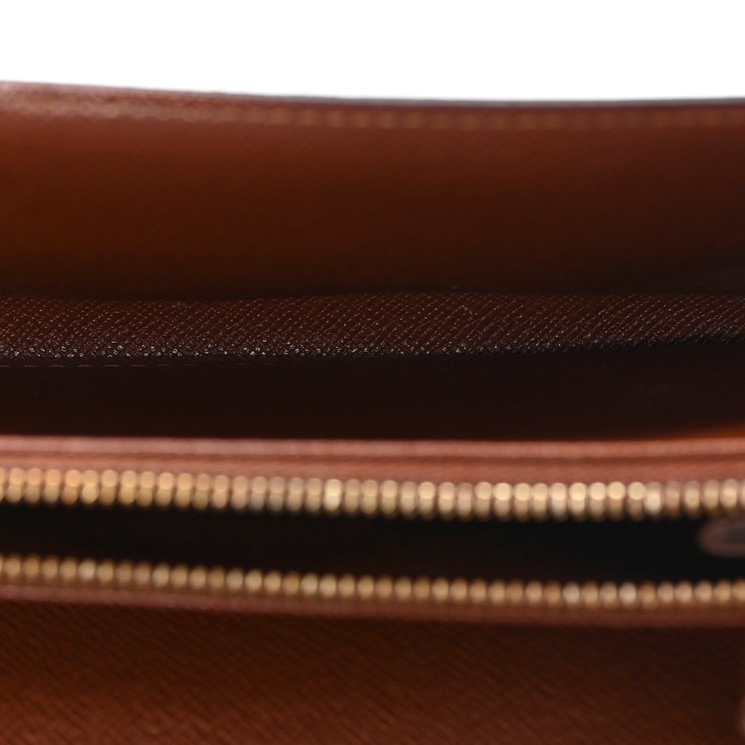 Monogram Sarah Wallet