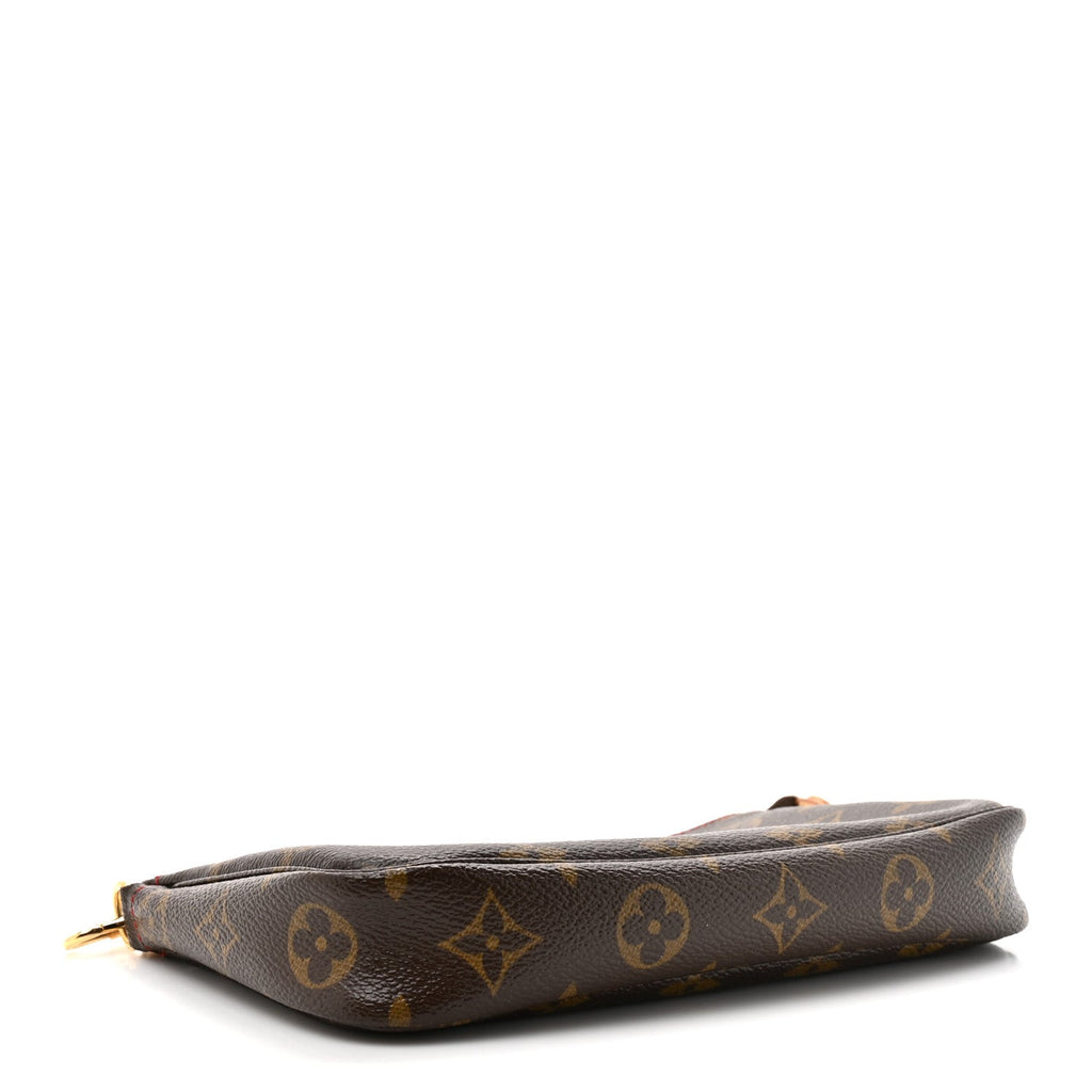 Monogram Cerises Pochette Accessories
