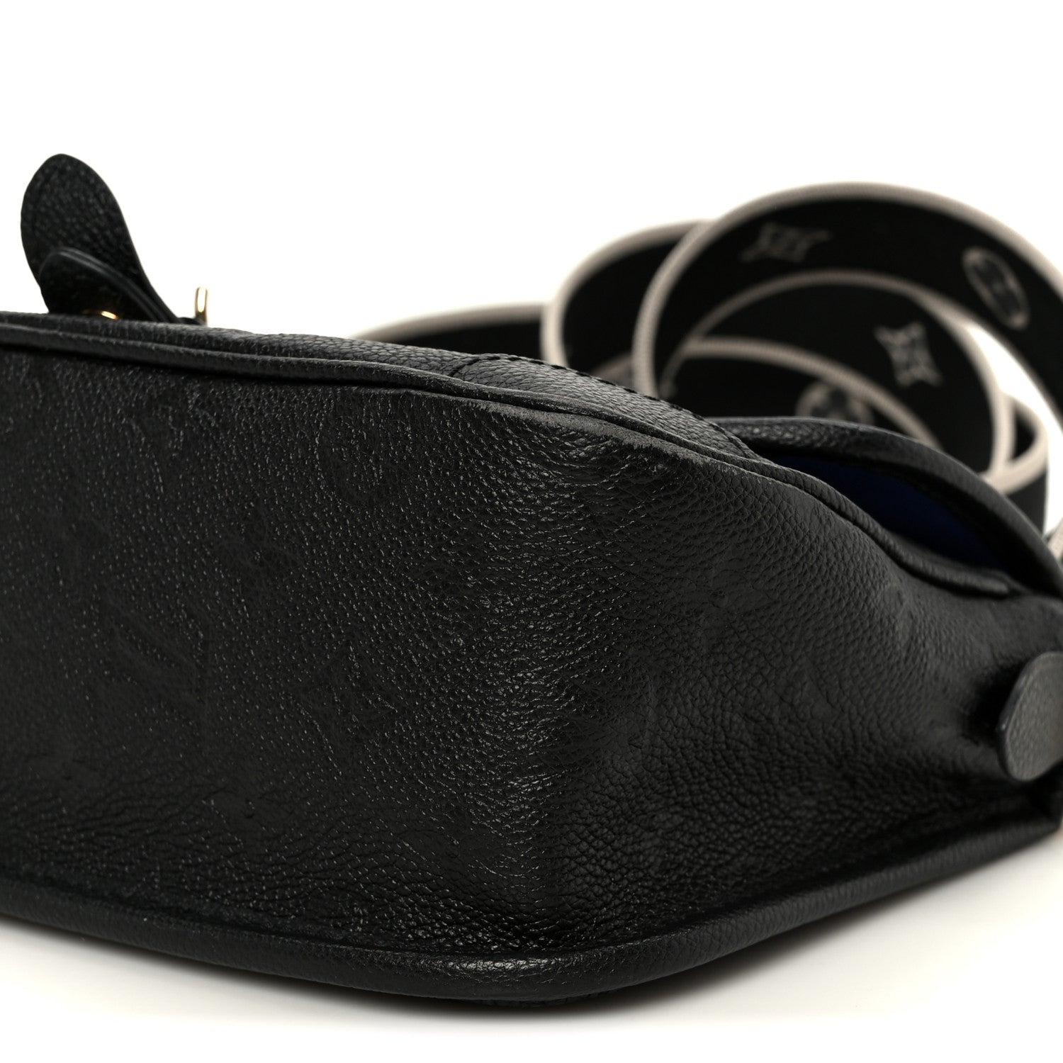 Empreinte Monogram Giant Diane Black