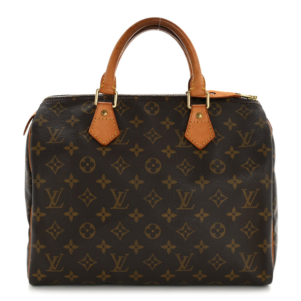 Monogram Speedy 30