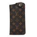 Monogram Sunglasses Case MM