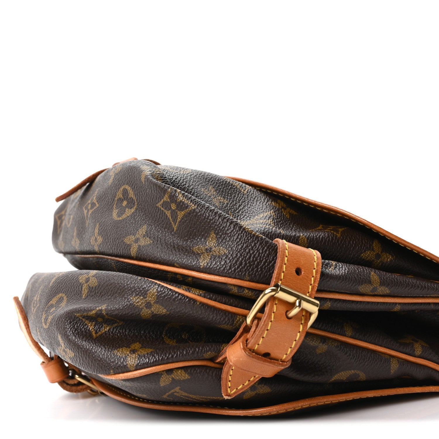 Monogram Saumur MM