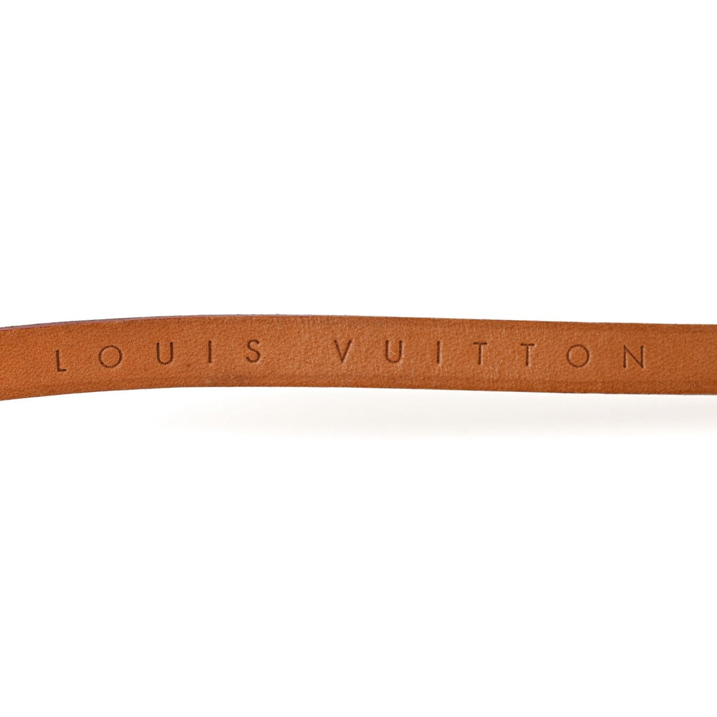 Monogram Pochette Florentine M