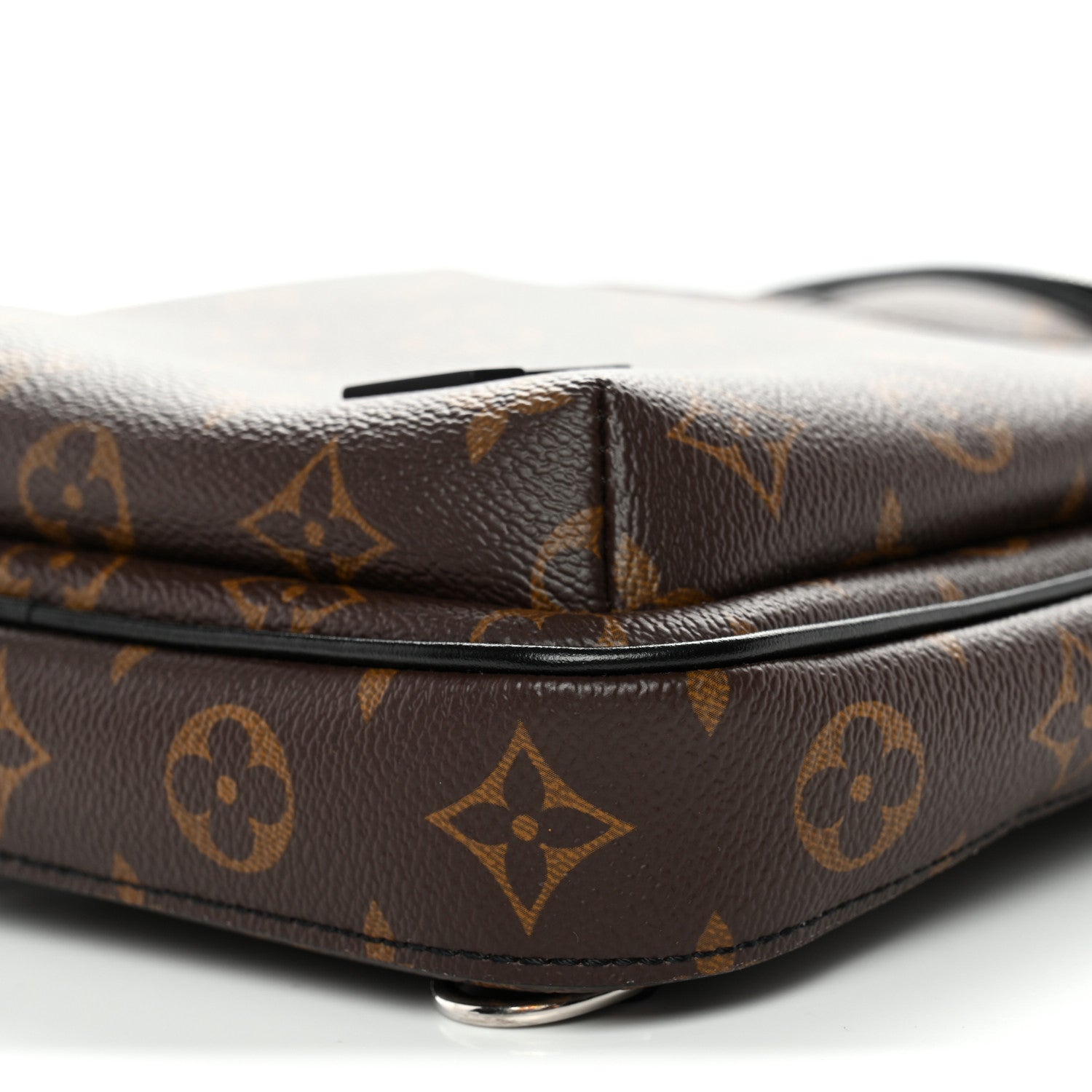 Monogram Macassar Avenue Sling Bag NM