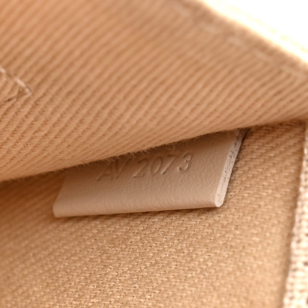 Linen Le Chiquito Light Greige
