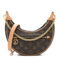 Monogram Loop
