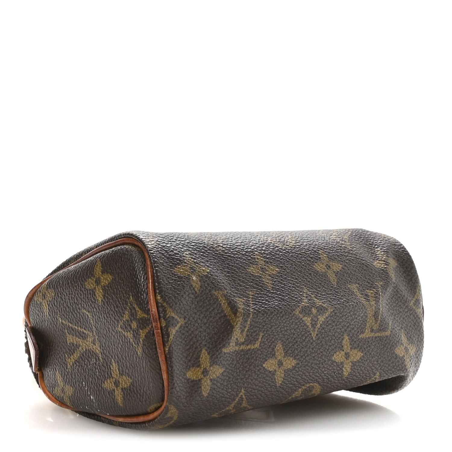 Monogram Mini Sac HL Speedy