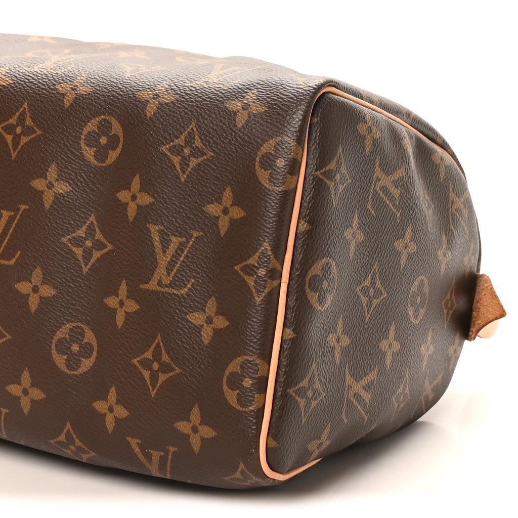 Monogram Speedy 25