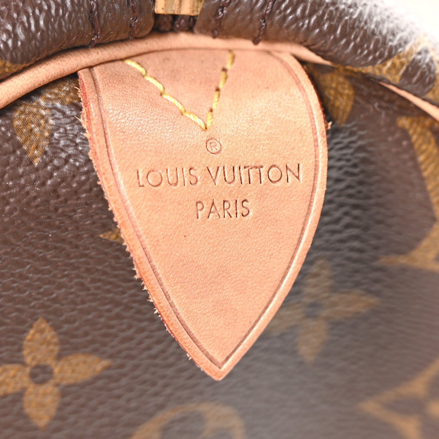 Monogram Speedy 40