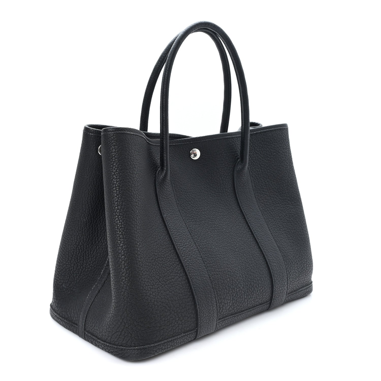 Negonda Garden Party Tote 36 MM Black