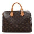 Monogram Speedy 30