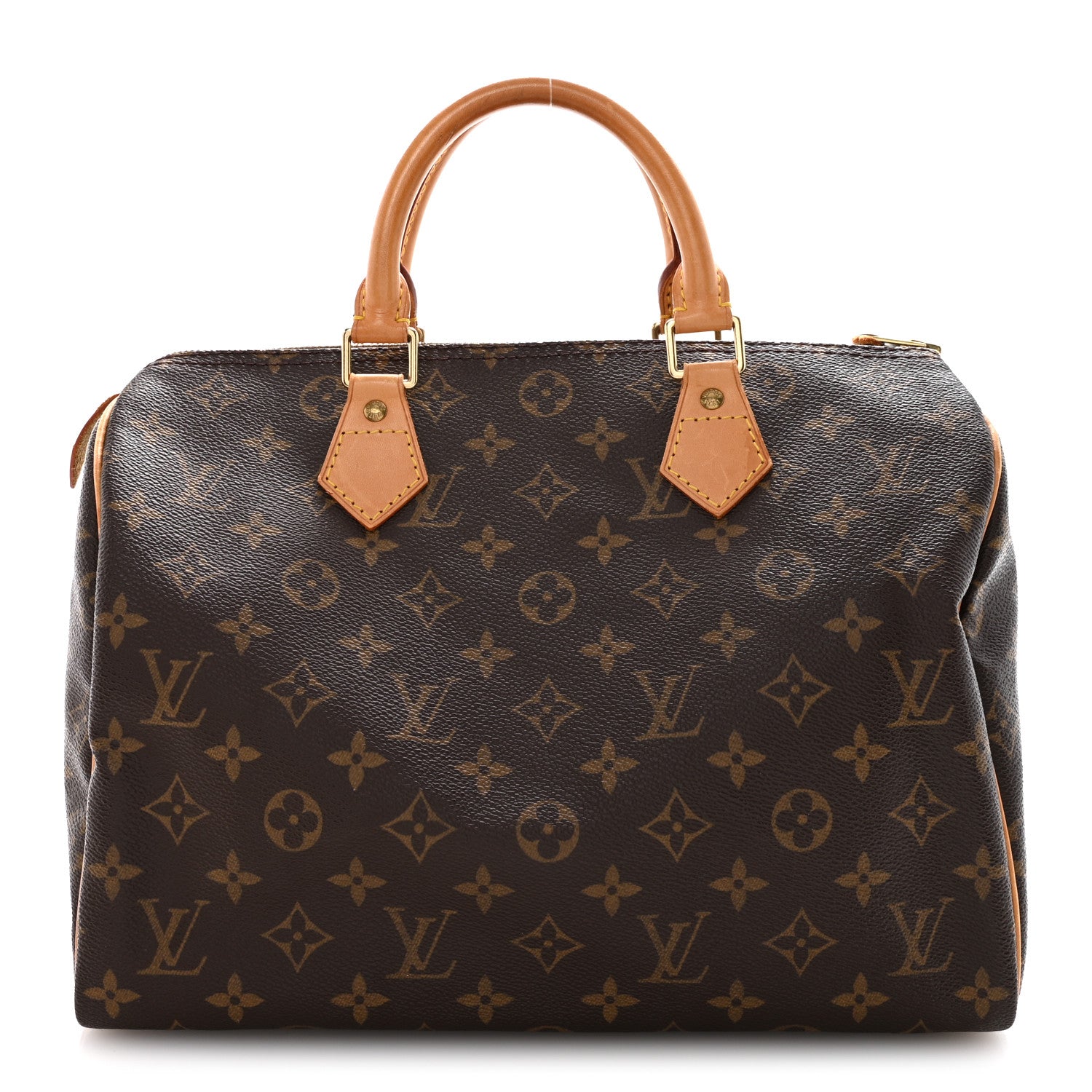 Monogram Speedy 30