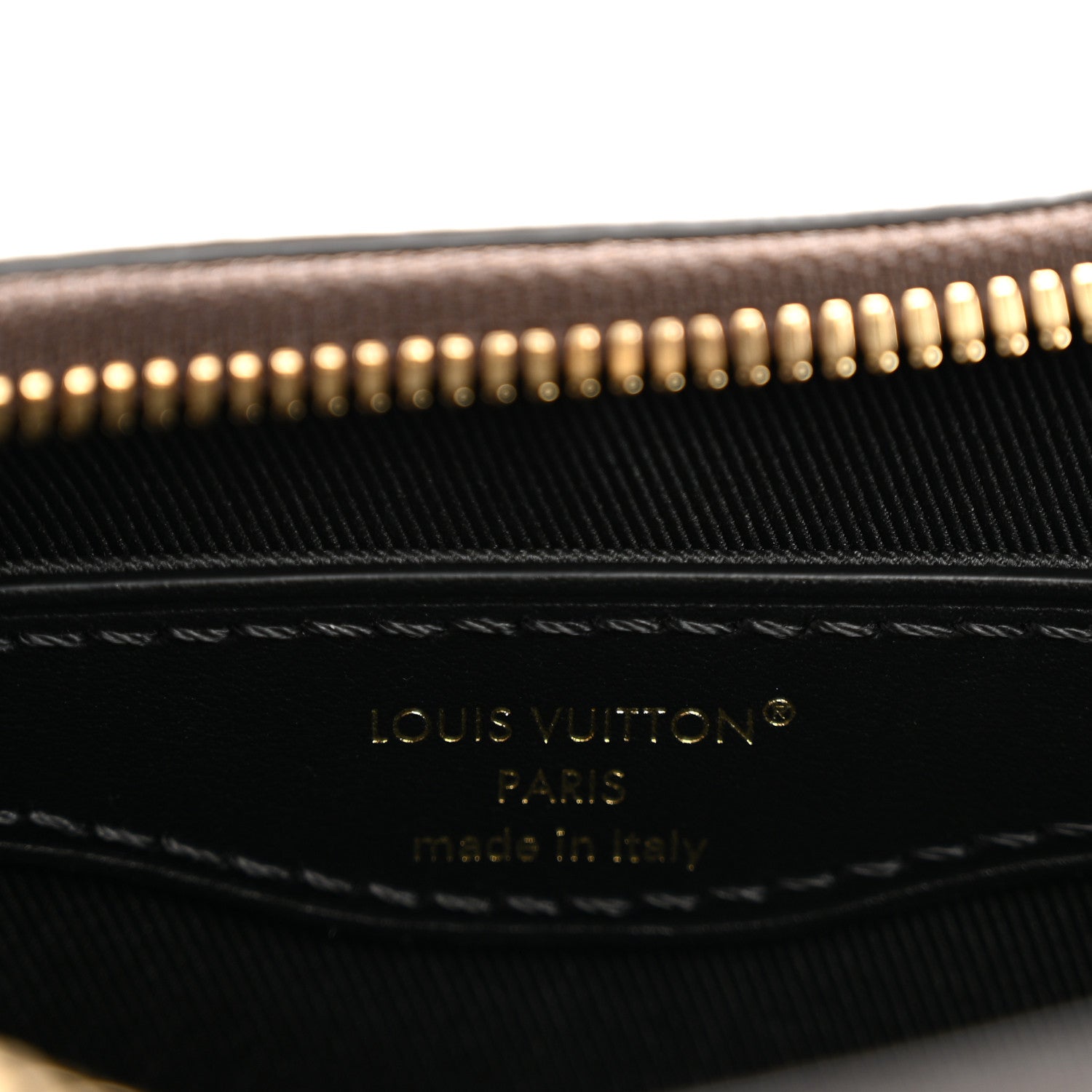 Monogram Boulogne NM Black
