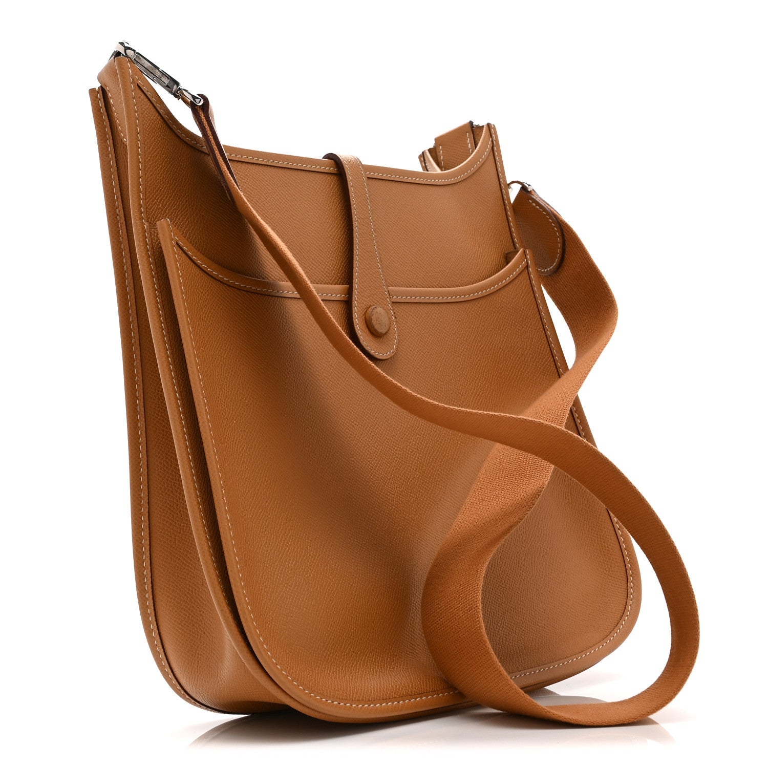 Epsom Evelyne II PM Tabac Camel