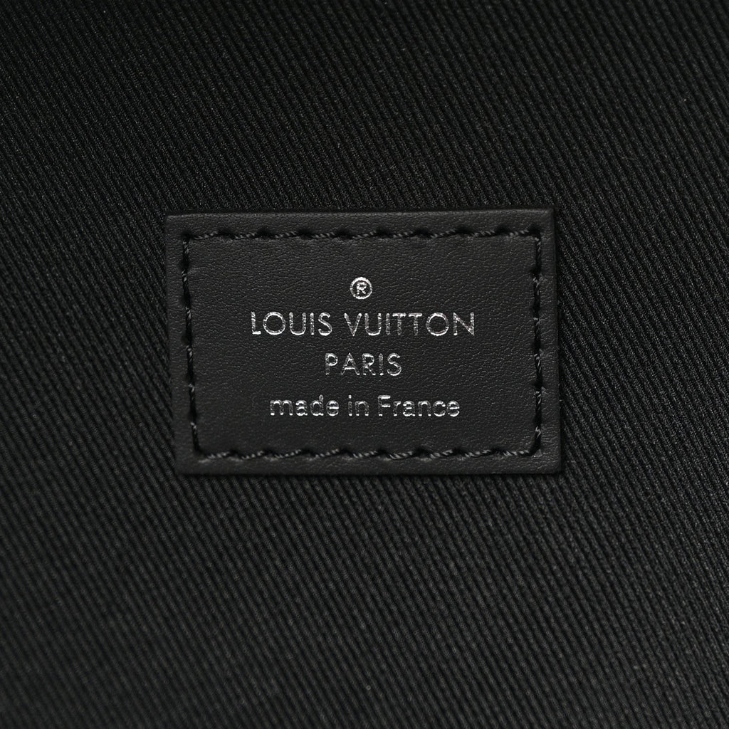 Monogram Eclipse Discovery Backpack PM